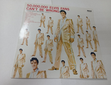 Elvis Presley - 50,000,000 Elvis Fans Can&#039;t Be Wrong (Elvis&#039; Gold Records, Vol. 2) (LP, Comp, Mono, RE)