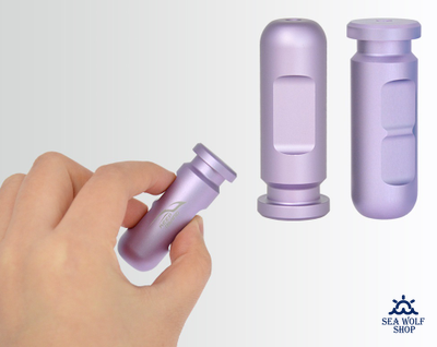 Отовент (носодуй) Keep Diving Franzo тренажер продувки