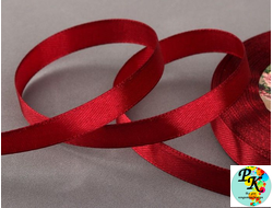 ЛЕНТА АТЛАСНАЯ  БОРДОВАЯ 0,5 СМ