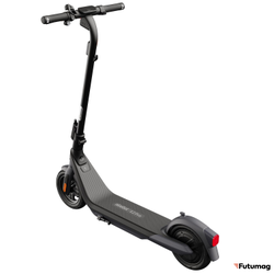 Электросамокат Ninebot Kickscooter E2 Pro