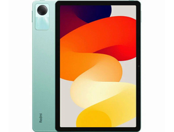Redmi Pad SE 4/128GB Wi-Fi Mint Green