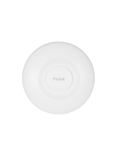 PV-WF5BCL - Wi-Fi мост, 5 ГГц, 5 км. Скорость передачи данных до 900 Мбит/с