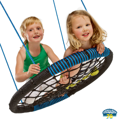 Качели-Гнездо Oval (Овал)