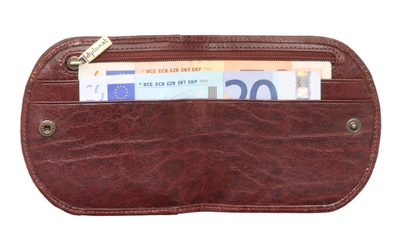 кошелек женский кожа