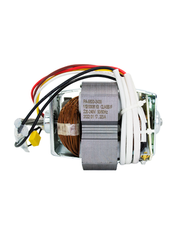 Двигатель U-9830/U-9030 для мясорубки Moulinex HV8