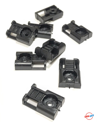 Площадка под стяжку для прямого монтажа Промрукав