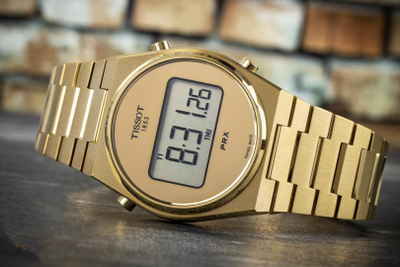 Швейцарские часы Tissot T137.263.33.020.00