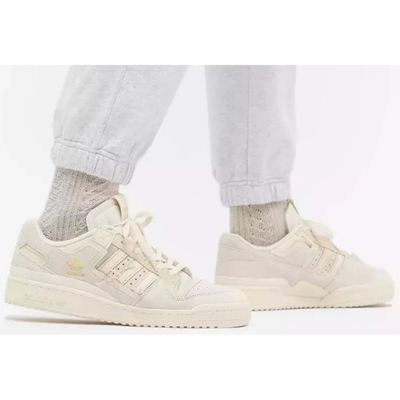 Adidas Forum Low Beige