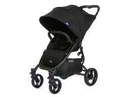 Коляска прогулочная и автокресло Valco baby Snap 4 Flatt Matt 2025 Pitch