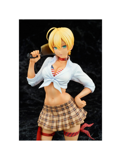 Фигурка 1/7 Икуми Мито (Ikumi Mito)