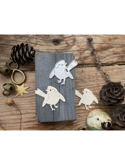 МиМи-птичка №10 БОНУС к заказам от 5000рублей!