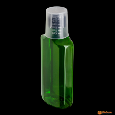 Мерный стаканчик Шатл 30