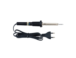 Паяльник, 60 Вт, 220 В, пластмассовая ручка KING TONY 6BC26A