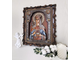 Святая равноапостольная царица Елена