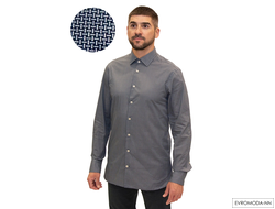 Рубашка мужская Тет-PSF-780