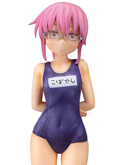 Фигурка 1/6 Кобаяши (Kobayashi)