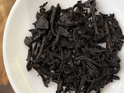 Ма Тоу Жоугуй, "Голова лошади, корица", набор