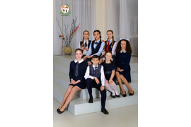 Школьная коллекция ГЕОМЕТРИЯ 5-11 класс