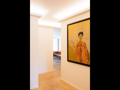 Карниз C357 Straight - 7,1*11*200см