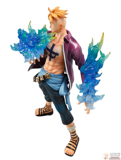 Фигурка 1/8 Марко (Marco)