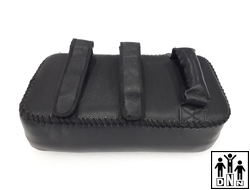 Макивара на руку натуральная кожа