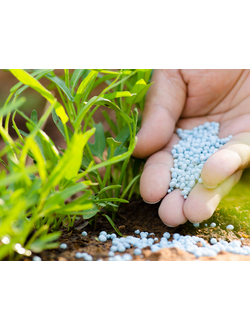 ВСЕ Удобрения