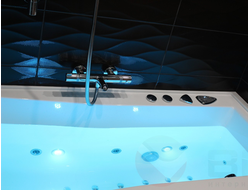 Акриловые бордюры для ванной