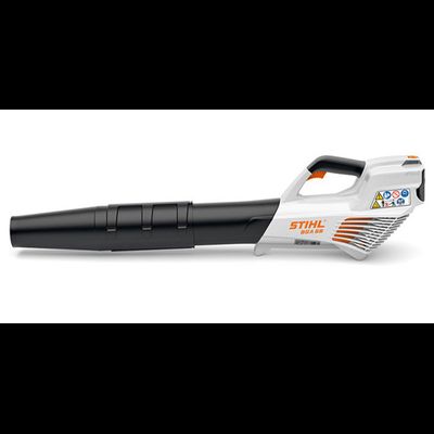 Аккумуляторная воздуходувка Stihl BGA 56