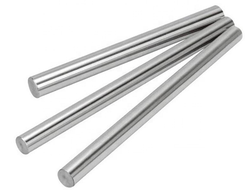 ПОЛИРОВАННЫЕ ВАЛЫ И КОМПЛЕКТУЮЩИЕ К НИМ