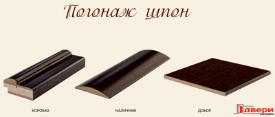 Квадро ДО-7 триплекс комплект