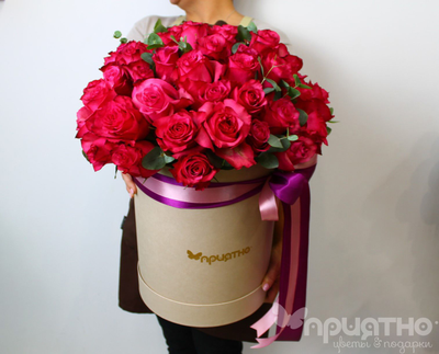 ЦВЕТОЧНАЯ КОМПОЗИЦИЯ № 186