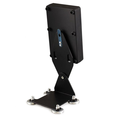 Набор: машинка Mast P10 + Блок Hurricane + педаль