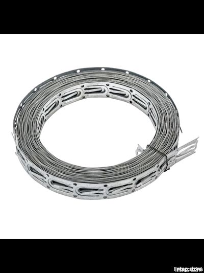 Монтажная лента для теплого пола 20 метров