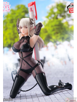 Фигурка Маюри Ханю (Mayuri Hanyuu Lustalotte Fabled Costume ver. PenLife)