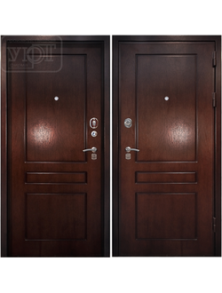 №13. авангард (бастион). шпонировка