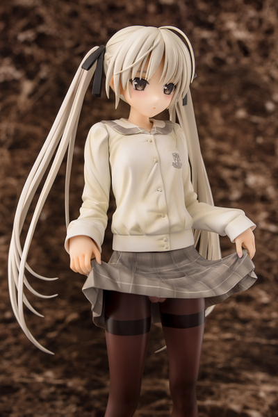 Фигурка 1/6 Сора Касугано (Kasugano Sora)