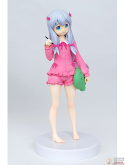 Фигурка Сагири Изуми (Izumi Sagiri)