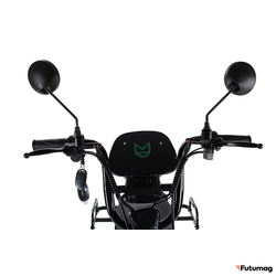 Электровелосипед MOTIKO MV7