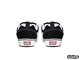 VANS KNU SKOOL BLACK TRUE WHITE (35-45)