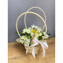 Композиция в сумочке