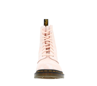 Ботинки Dr Martens 1460 Pascal Tie Dye Shell Pink