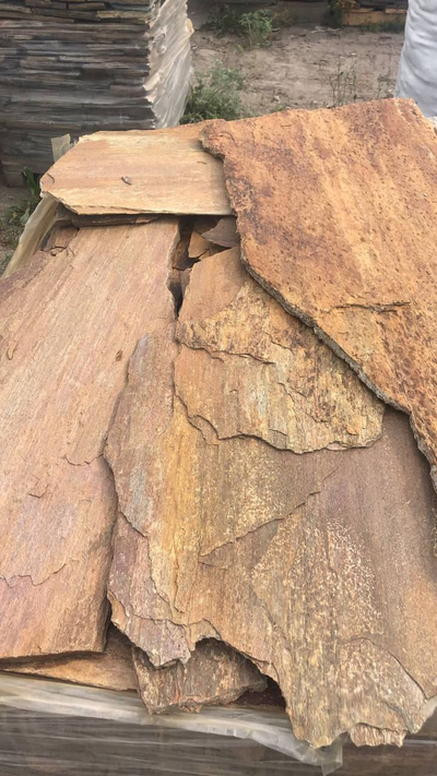 Сланец Кора дерева, 20-30 мм