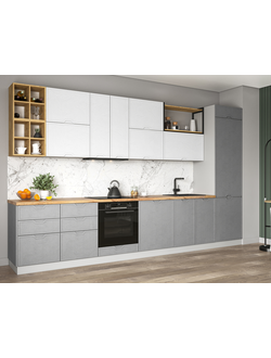 Кухни "Арка" ДСВ