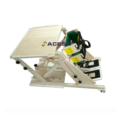 Опора для стояния "Мишутка"