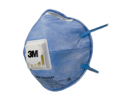 Респиратор 3М 9926 FFP2