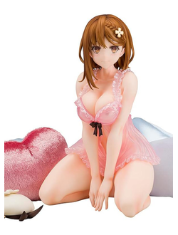 Фигурка 1/7 Райзалин Стаут (Reisalin Stout Negligee Ver.)