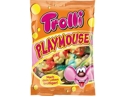 Trolli Мармелад "Сладкие мышки" 200 г (15 шт)