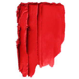 Матовая помада NYX Matte 10 Perfect red (Идеальный красный)