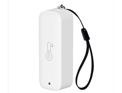 Умный Wi-Fi датчик температуры и влажности ROXIMO SWTH11