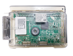 Плата управления Electrolux EOF6P76BX (таймер)